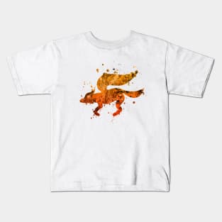 Star Fox Kids T-Shirt